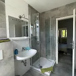 Mittelstation Nord Buxacher Strasse 23 Mit Bikerental Apartamento