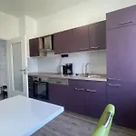 Mittelstation Nord Buxacher Strasse 23 Mit Bikerental Apartamento Memmingen