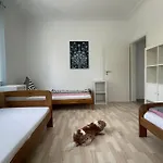 Mittelstation Nord Buxacher Strasse 23 Mit Bikerental 公寓 梅明根