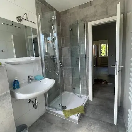 Mittelstation Nord Buxacher Strasse 23 Mit Bikerental *