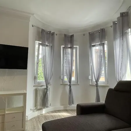 Apartment Mittelstation Nord Buxacher Strasse 23 Mit Bikerental Memmingen