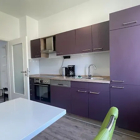 Mittelstation Nord Buxacher Strasse 23 Mit Bikerental Apartment Memmingen